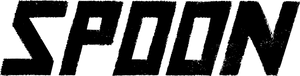 Spoon logo