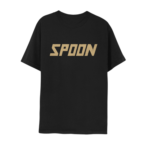Spoon Logo Tee