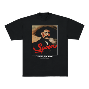 Gimme Fiction Zapata Tee