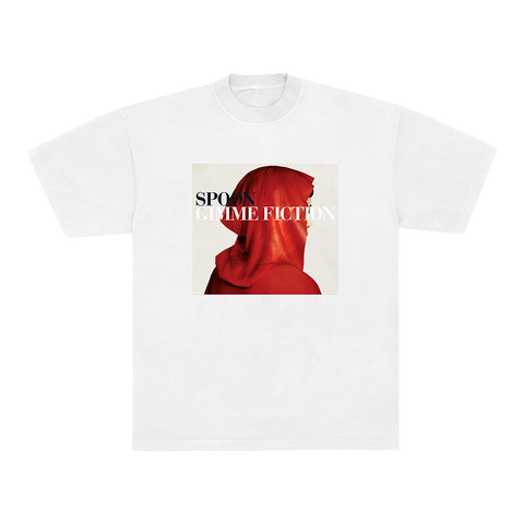 Gimme Fiction Album Tee
