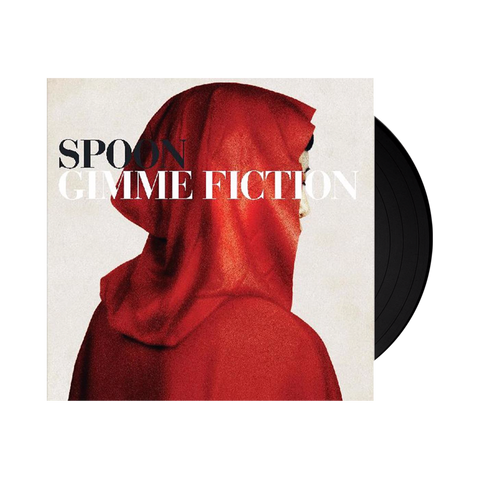 Gimme Fiction Reissue LP