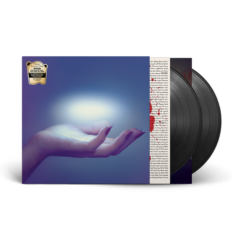 THEY WANT MY SOUL: DELUXE MORE SOUL EDITION 2LP