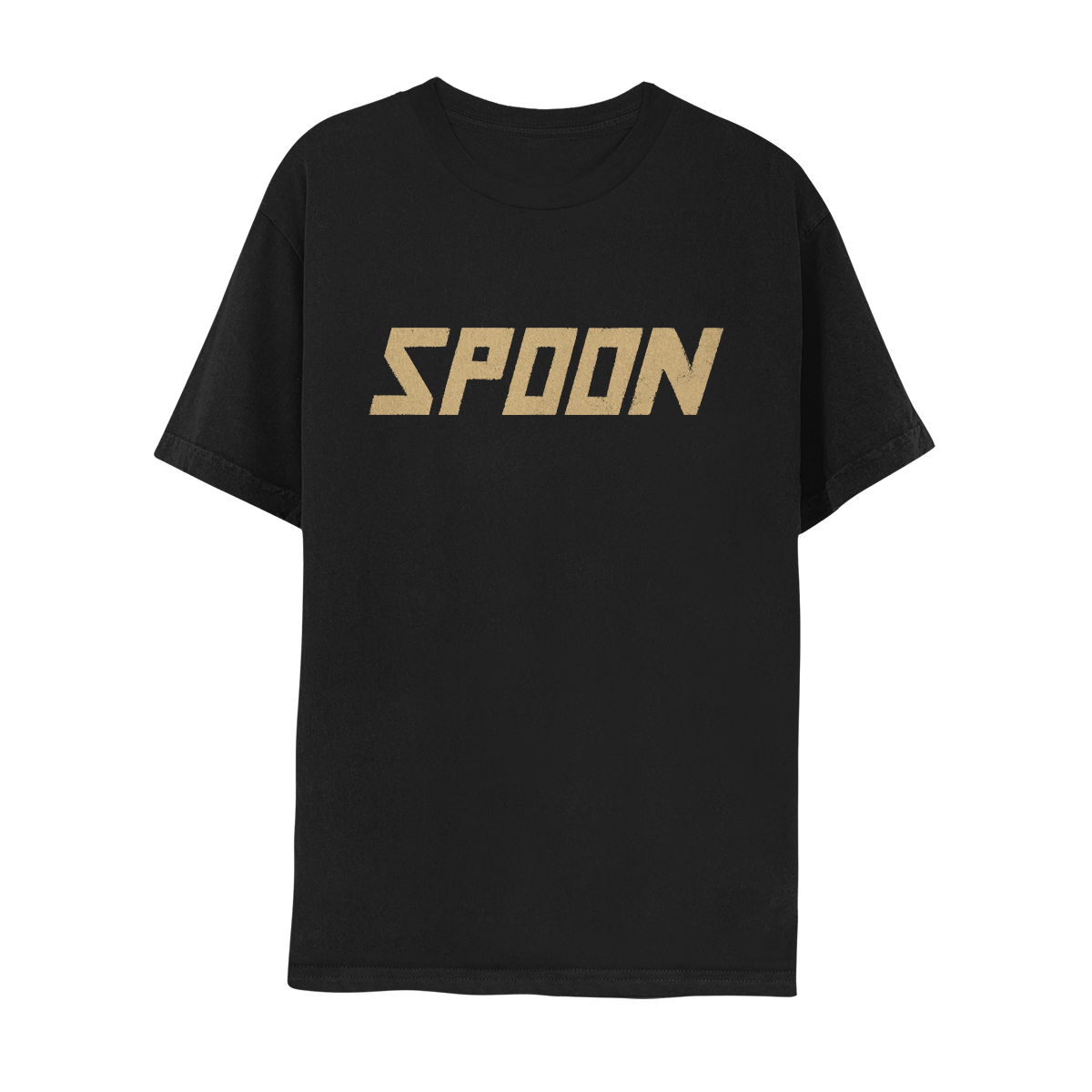 Spoon Logo Tee