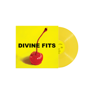 A Thing Called Divine Fits LP