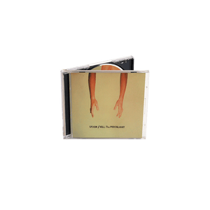 KILL THE MOONLIGHT CD / LP - Spoon