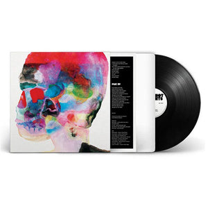 HOT THOUGHTS CD / LP - Spoon