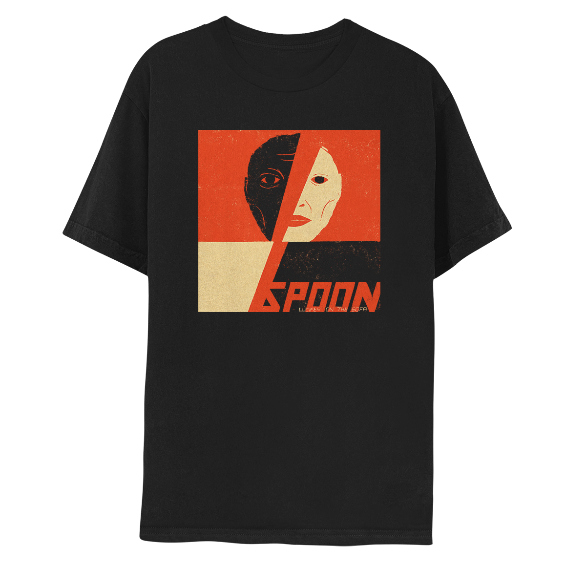 Clothing – Spoon